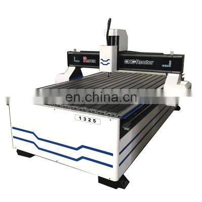 4x8 ft  Remax 1325 cnc router 3 axis router machine woodworking china cnc router kit