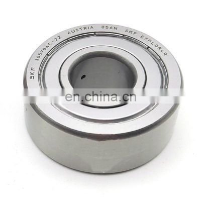 305705C-2RS1Track Roller Bearing 305705C-2RS Cam Follower Bearing 305705C-2Z 25*62*20.6mm