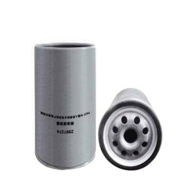 Aftermarket Diesel Truck Accessories Fuel Filter 2997374 For Iveco