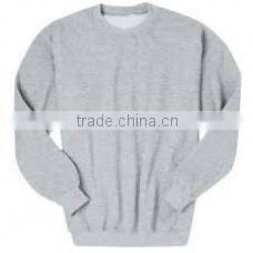 Cotton Fleece Sweatshirt