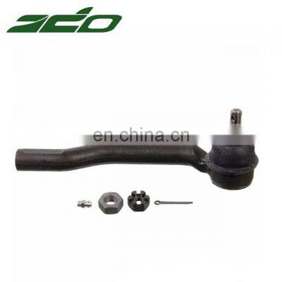 ZDO Auto Parts Manufacturing Companies 48640-3U025 Tie Rod End FOR NISSAN