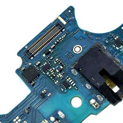 Usb Charge Ports Flex Charger For Samsung Galaxy A7 2018 A750 Charging Port Cell Phone Spare Parts photo-4