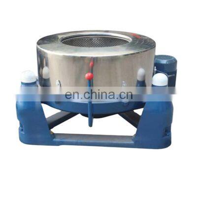 industrial laundry hydro extractor commercial hydro extractor machine