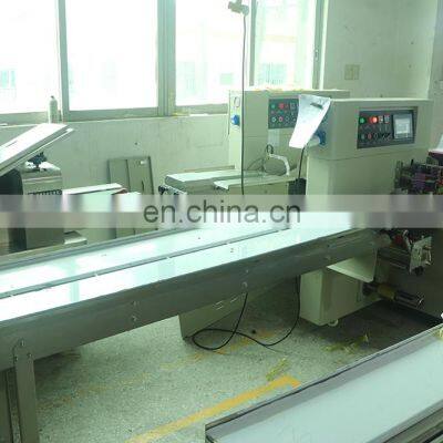 Automatic Bandage , Roll Bandage , Cotton Bud Packaging Machine Price photo-2