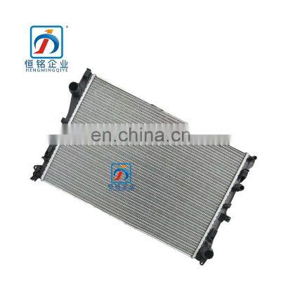 C43AMG 4matic C300 C350E W205 Aluminium Radiator Water Cooler 0995002203 photo-3