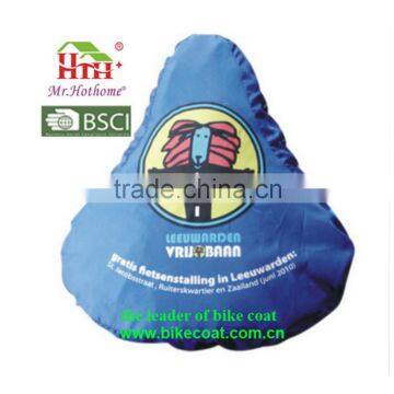 Waterproof Bike Seat Cover photo-3