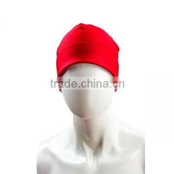 Soft Hi Vis Reflective safety hat/cap