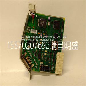 Module spare parts　FI820F 3BDH000031R1