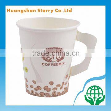 Coffee Drink Custom Design Handle Cup for Sale