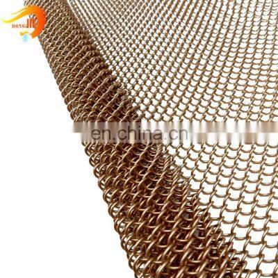 High Quality PVC Coated Galvanized Chain Link Fence photo-4