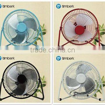 12V Car DC USB Fan photo-6