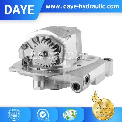 Agricuture Parts Hydraulic Pump for Ford 6640 FONN600BB F0NN600BB 81871528
