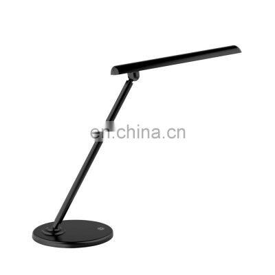 New Style Study Use Touch Dimming Led Desk Lamp Led ,eye Protection Table Lamp With photo-4