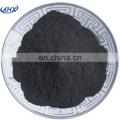 Pure Iron Powder / Pure Iron Fe Nano Powder