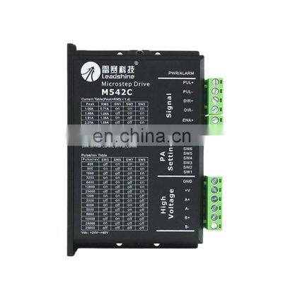 Leadshine 57 Stepper Motor Driver Kit M542C 57CM13 57CM23 57CM26 D57CM31 photo-4