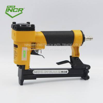 80 Series Pneumatic Wide Crown nb-fastrack Staplers 21 Gauge Air Stapler/Staple Gun/Nail Gun 8016