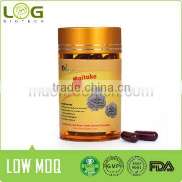 For Health Care Use Pure Maitake Extract Capsule