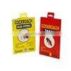 Yellow Insect Sticky Cockroach Killer Powder Super Glue Cockroach Trap With Good Quality