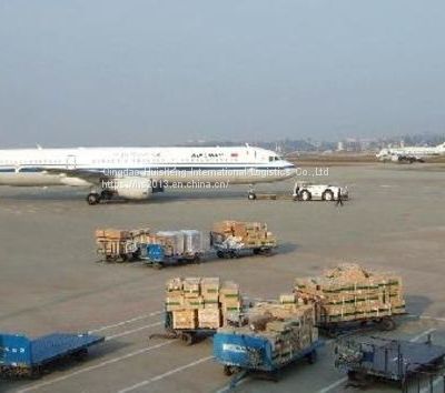 Qingdao Port Air and Sea Freight Customs Clearance Agency