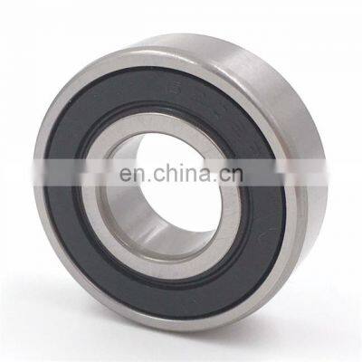 6200 6201 6201-1/2 6202 6202-5/8 6202-16 Deep Groove Ball Bearing photo-3