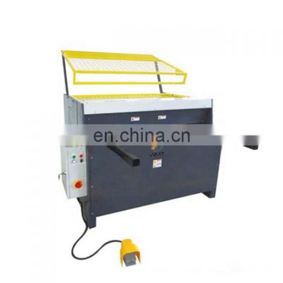 Q11-1250*3 Electrical shearing machine with lower price