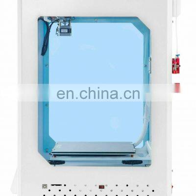 CR-5 Pro_H 3D Printer Metal FDM 3D Printing Machine For 3D Modeling photo-4