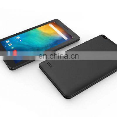 Factory OEM 7 Inch A133 Quad Core Low Price Android 11.0 12.0 With WiFi BT Tablet PC for Gaming Kids Education photo-3