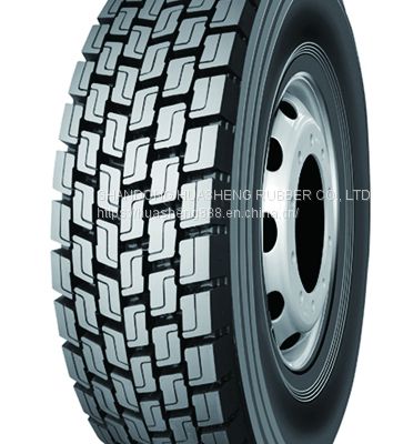 WHOLESALES CHINA SELLING TRUCK TIRE 315/70R22.5 HS202 HS268 KAPSEN TAITONG HUASHENG TIRE FACTORY