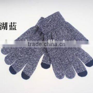 Touch Knitting Gloves photo-3