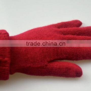 Fashion Knitted Gloves photo-2