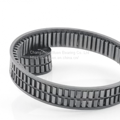 FE430Z Backstop clutch FE435Z One Way FE Series Miniature Sprag Clutch Gcr15