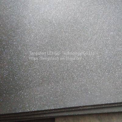 Recrystallized Silicon Carbide Ceramic Slabs, ReSiC Kiln Shelves, RSiC Setters, RSiC Plates, Refractory SiC Ceramics photo-4