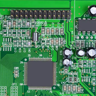 Custom Android TV Box PCBA Smart Android PCB Board photo-2