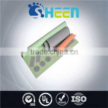 Environmental Good Thermal Insulator For Power Semiconductors