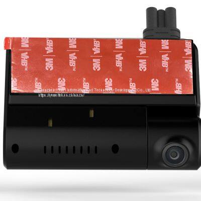 2/4/6/8 channel SD HD 1080P Fleet Dash Cam with GPS CHINA Manufacturer Yuwei