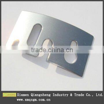 Steel Zinc precision metal stamping parts