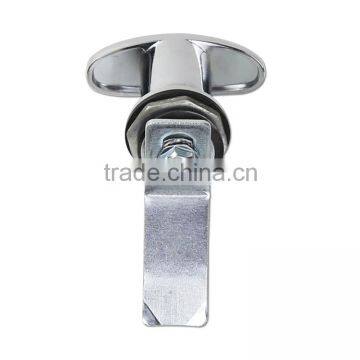 CE RoHS 2015 FEILEI MS302-1 Wenzhou Factory Sell Zinc Alloy Safety Cabinet T Oval Handle Lock With Key photo-4