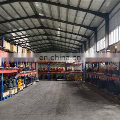 Excavator Main Pump PC400-6 PC450-6 Hydraulic Pump