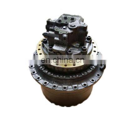 excavator parts PC450-6 travel motor PC450-6 final drive assy for komatsu