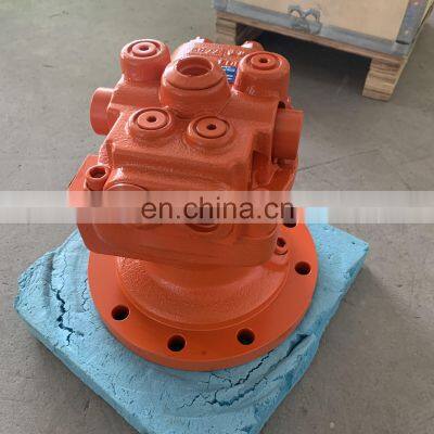 Excavator Hydraulic Parts EX60-5 Excavator Swing Motor EX60-5 Swing Drive Motor 4417646 For Hitachi photo-2