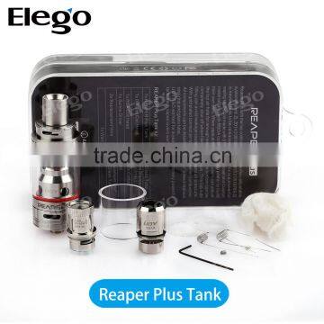 Factory Price Authentic iJoy Limitless Plus RDTA Large Stock with Fast Delivery