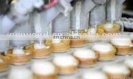 Turnkey Ice Cream Making and Production Line Plant