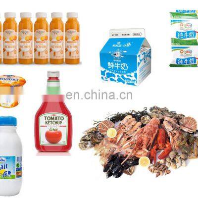 Fruit Puree Hpp High Pressure Processing Machine photo-2