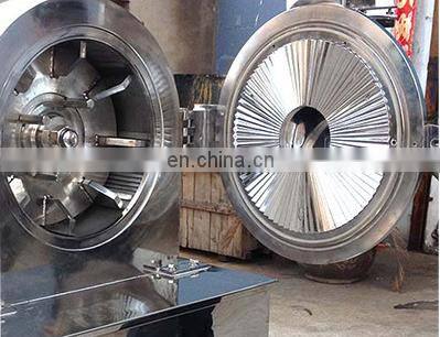 Automatic Air Cooled Mill Sugar Salt Crusher Stainless Steel Crusher photo-5