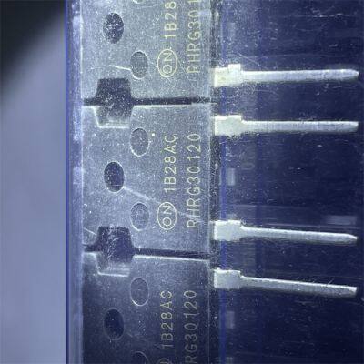 DSEI30-06A IXYS Rectifiers 600V 37A photo-3