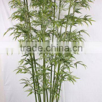 on sale High quality like real looking Natural touching artificial bamboos