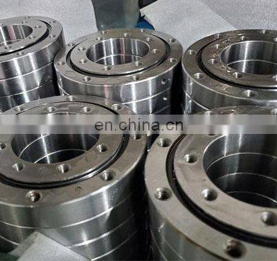 03-0525-01 03 0504 01 Slewing Ring for Robotic Machinery, Robotic Slewing Ring Bearing Supplier Slewing Bearing photo-3