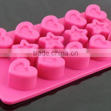 Top Quality Food Grade Material Silicone Molds For Food