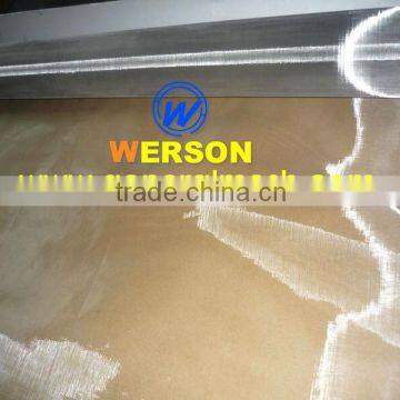 general mesh 120 mesh ,Ultra-thin stainless steel wire mesh ,316L