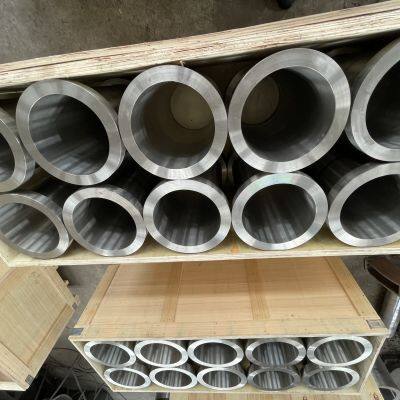 Stainless Steel Cast Tubes,nickel Alloy Cast Tubes,Corrosion Resistant Cast Alloy Tubes photo-3